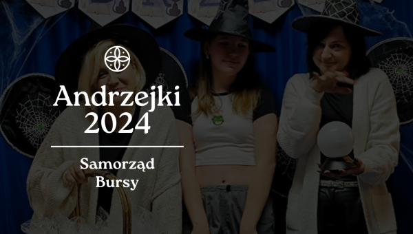 **Andrzejki 2024**